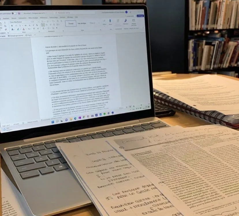 Corporate Epigenetics Konzept